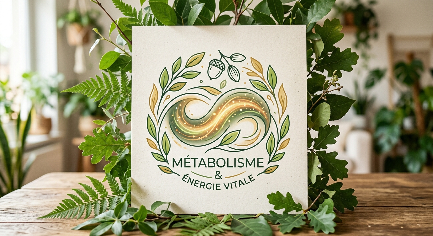 Ralentissement du m&eacute;tabolisme