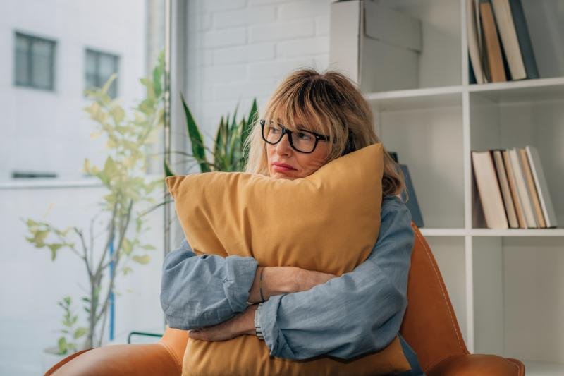 Apprendre &agrave; g&eacute;rer son stress perte de poids