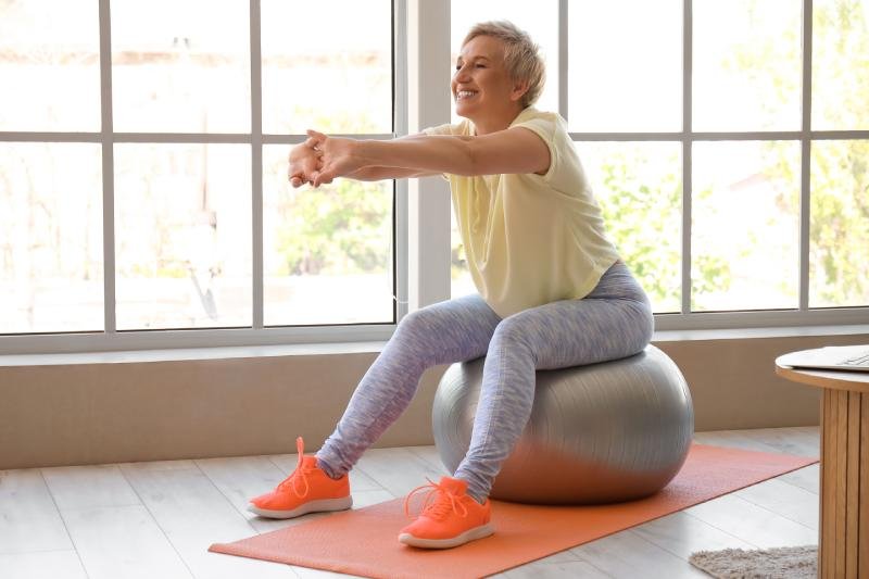 Cours de pilates Toulouse et Balma